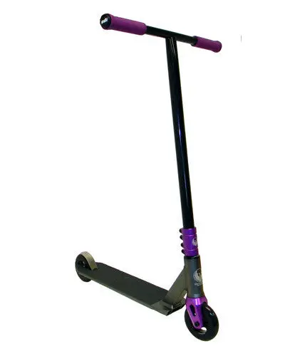 Phoenix Integrated Complete Scooter 1