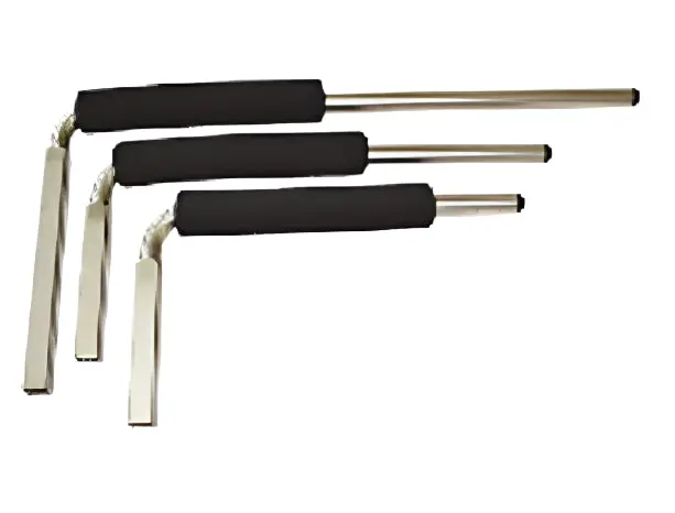 Connecting Arms For Triride 1