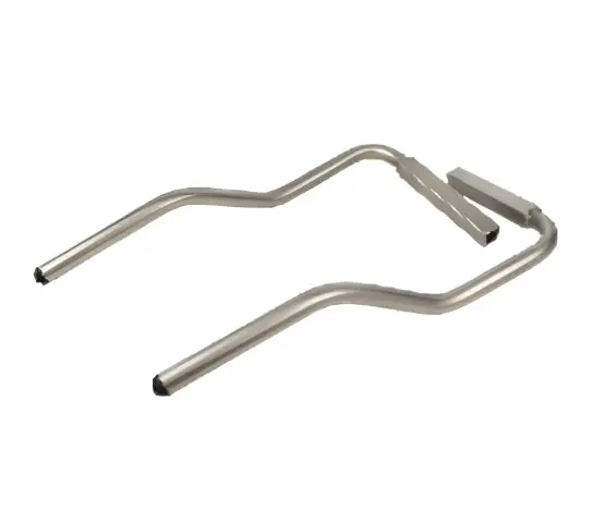 Shaped Connecting Arms For Triride 1