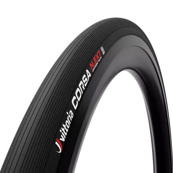 Vittoria Corsa N.Ext Tlr Road Tyres (Pair) 1