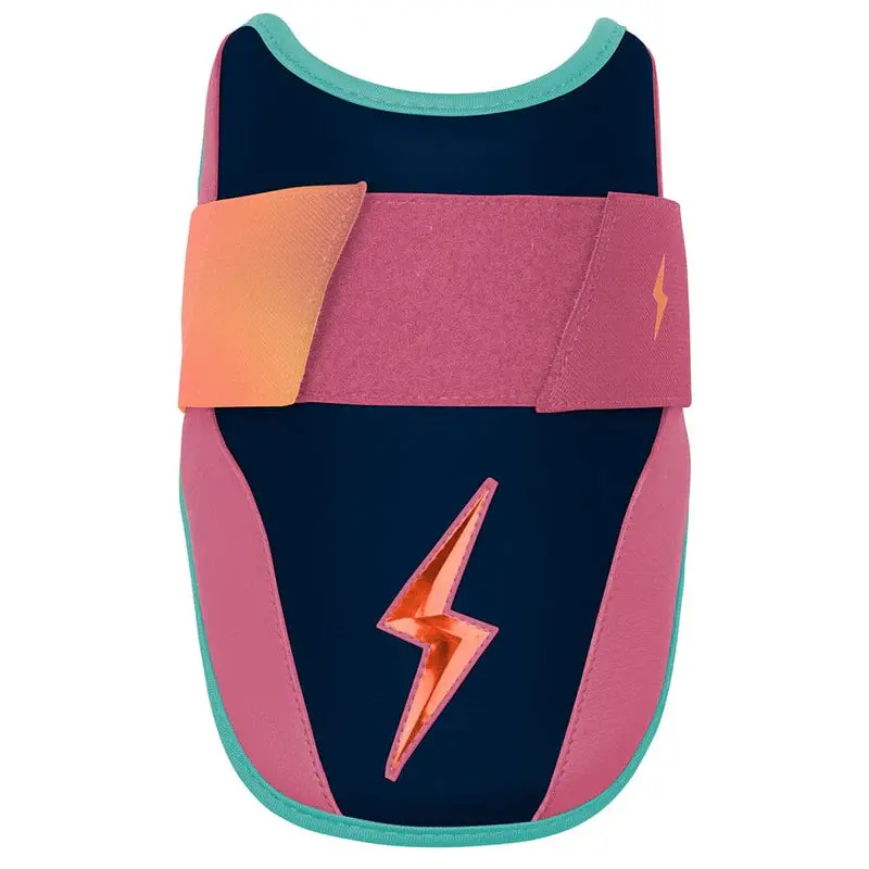 Bruce Bolt Bear Series 6" Elbow Guard - Sunset - Adult 1