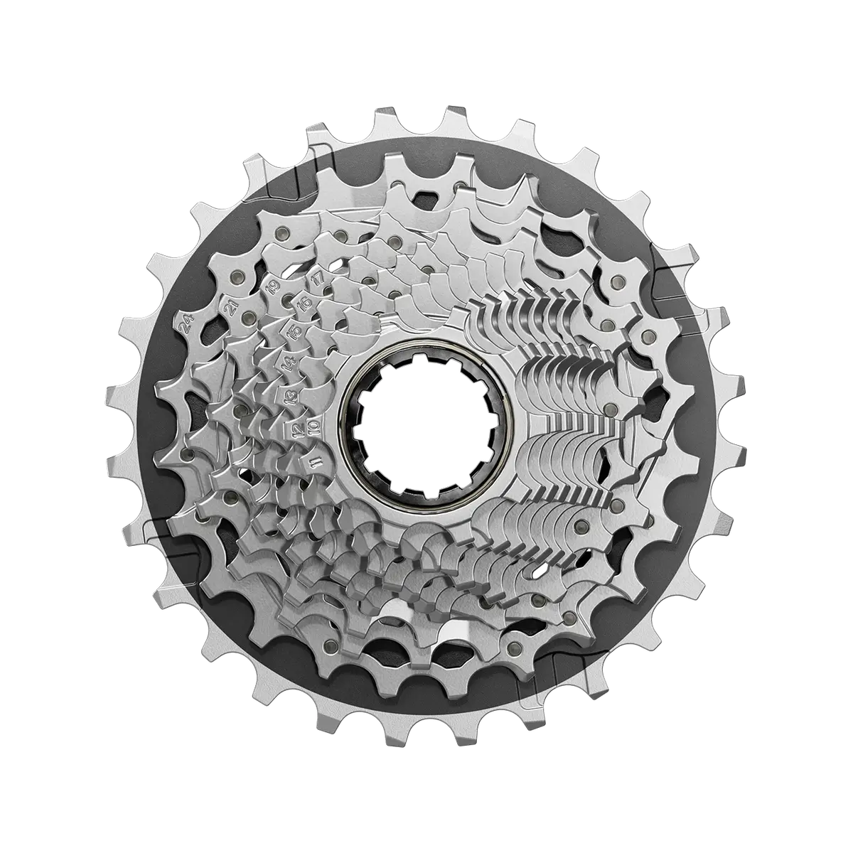 Force Xg-1270 Cassette 1