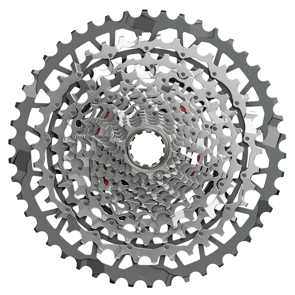 Rival Xplr Xg-1351 Cassette 1