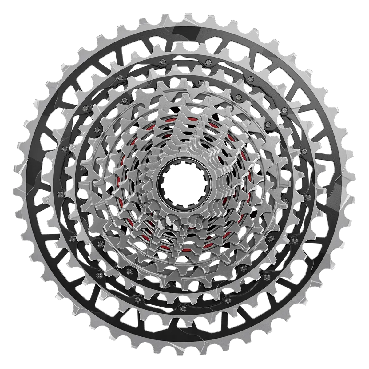 Red Xplr Xg-1391 Cassette 1