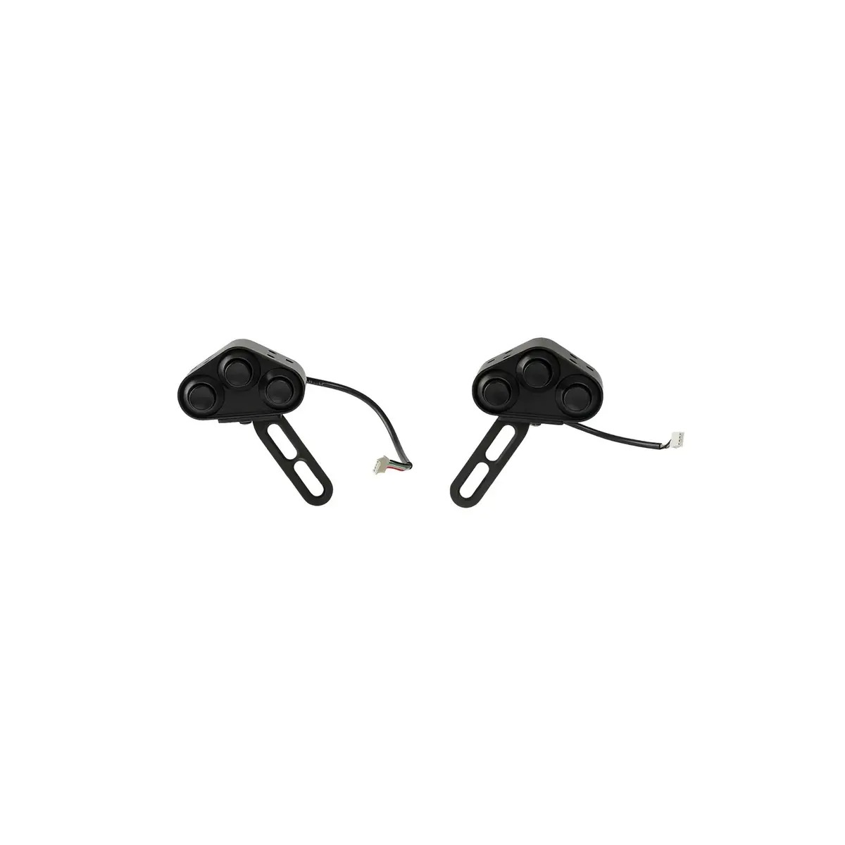Fanatec - Clubsport Button Cluster Pack 1