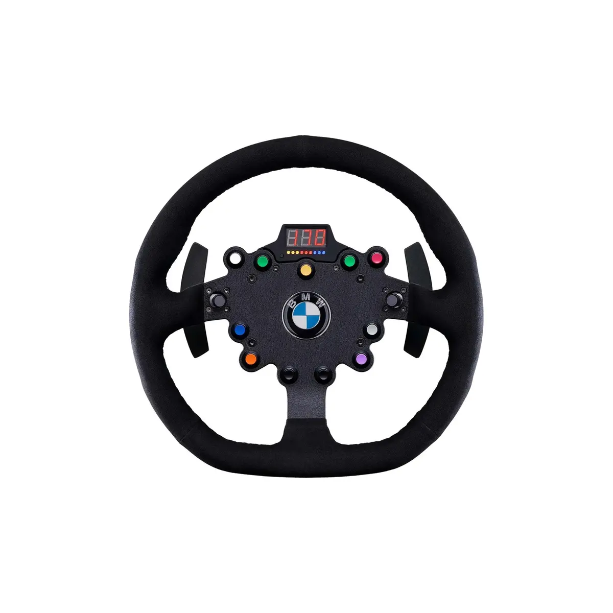 Fanatec - Clubsport Steering Wheel Bmw M3 Gt2 V2 1