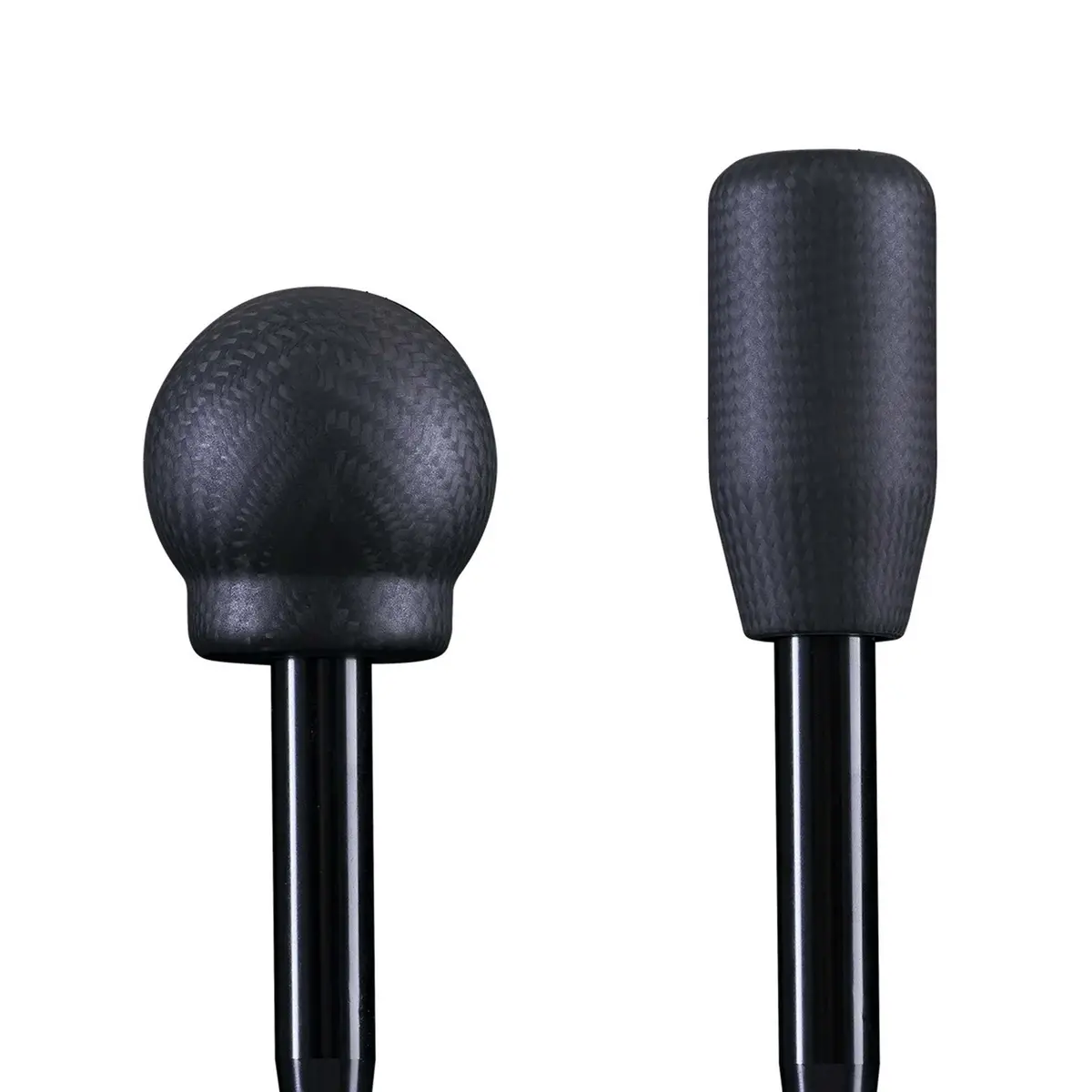 Fanatec - Clubsport Shifter Carbon Knobs Kit 1