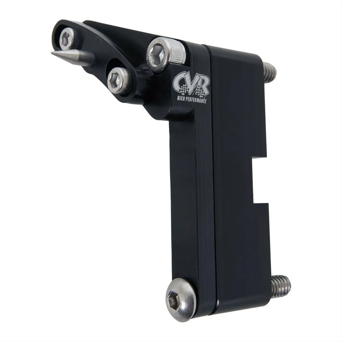Cvr Billet Aluminum Timing Pointer – Precision-Machined Tp4800S For Engine Tuning 1