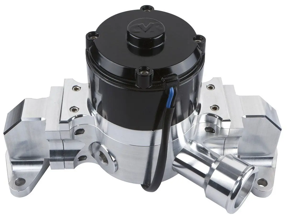 Proflo Extreme 55 Gpm Electric Water Pump – High-Capacity Cooling 1