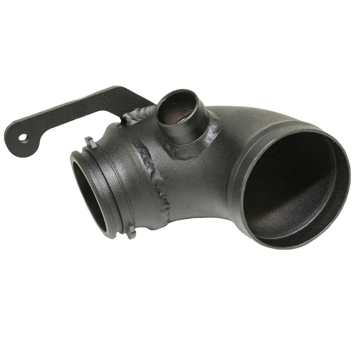 Panel Air Filter Intake Pipe Air Hose & Turbo Elbow - A3 S3 Tsi Mqb 2