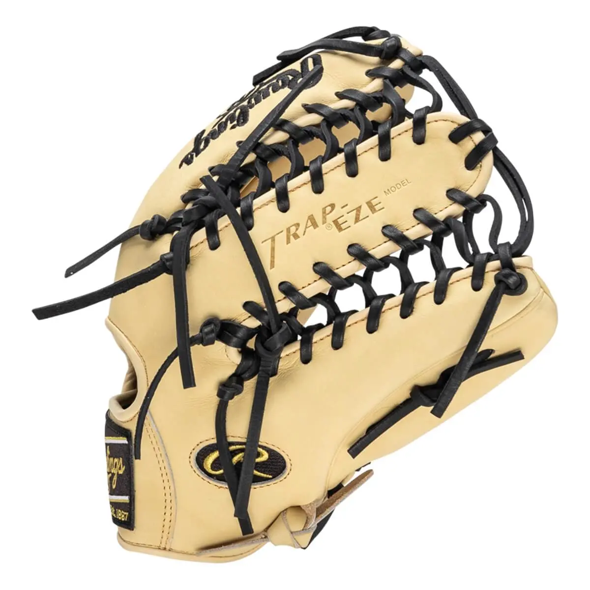 Rawlings Heart Of The Hide 12.75" R2g - Pror3039-22Gb 2