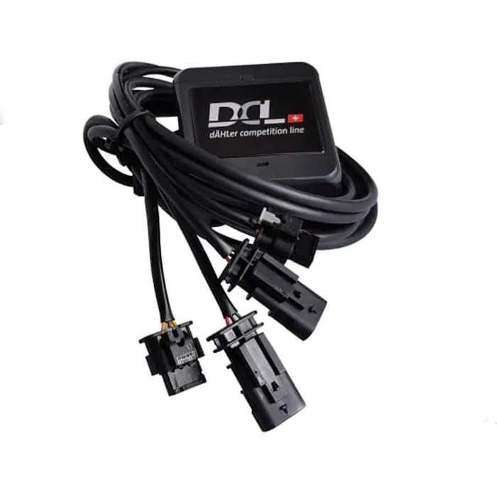 Dahler Bmw Exhaust Flap/Valve Controller 1