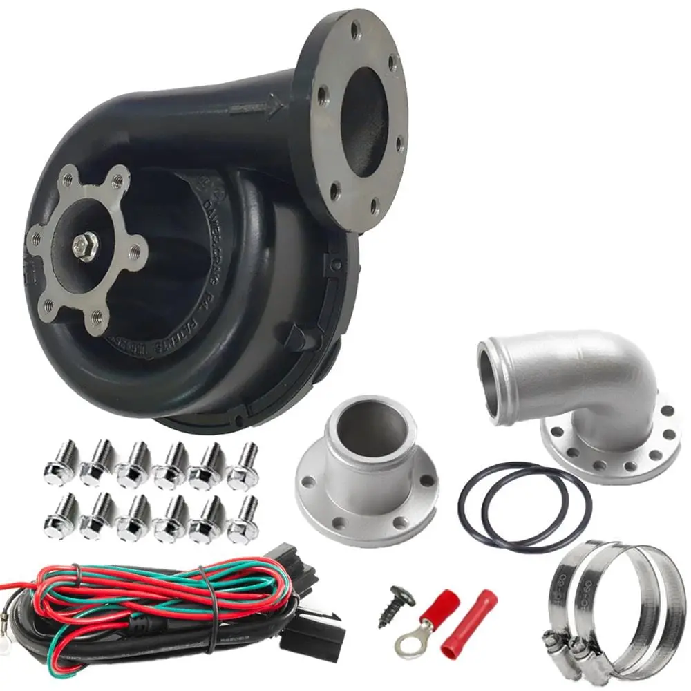 Davies Craig Electric Dc Water Pump – Compact, Efficient Cooling 1