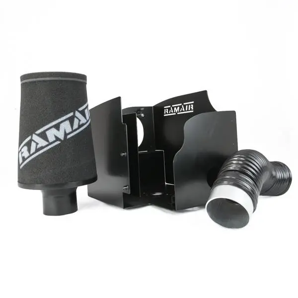 Mini Cooper S 1.6 R53 Performance Intake Kit 1