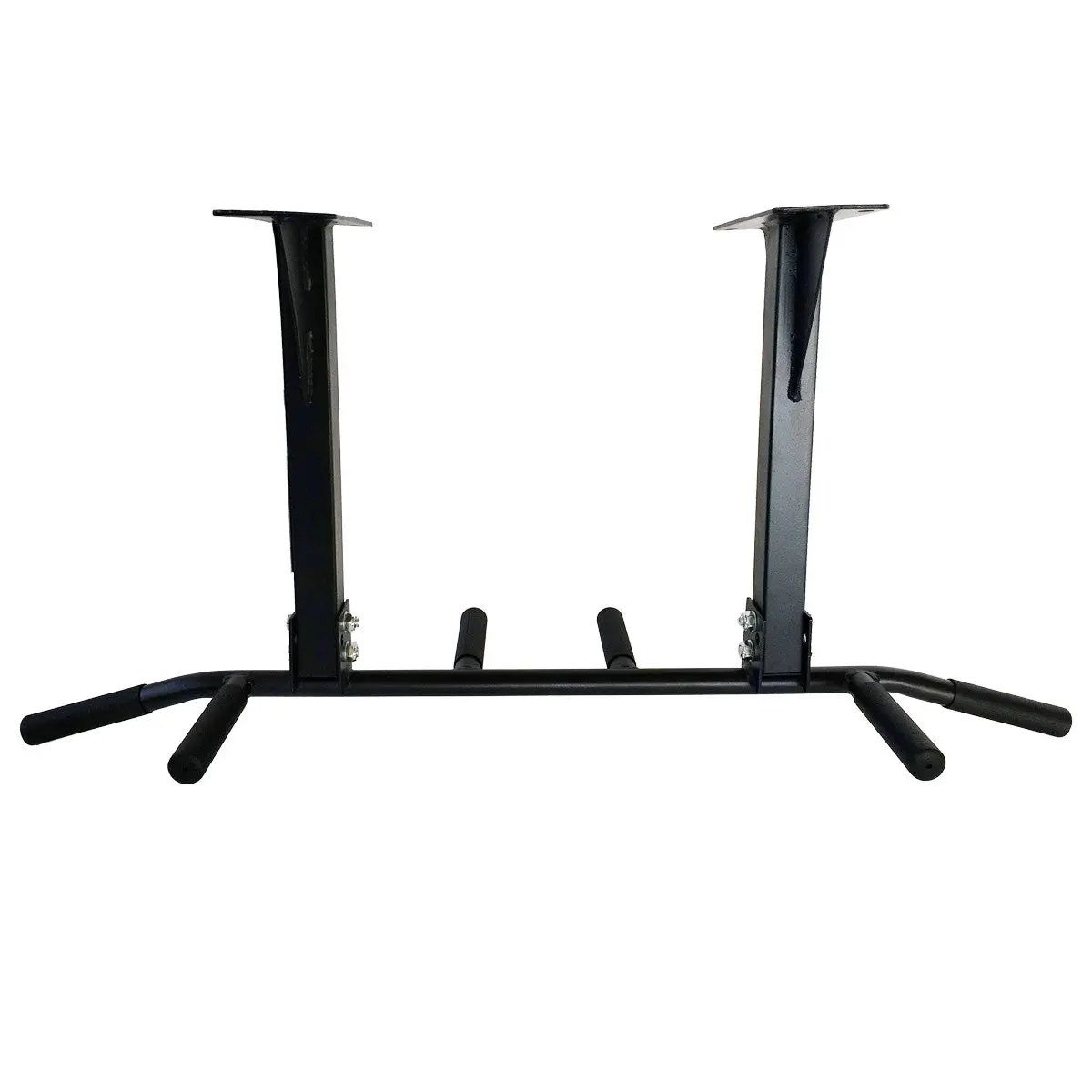 Pull Up Bar Station For Wall And Ceiling 2