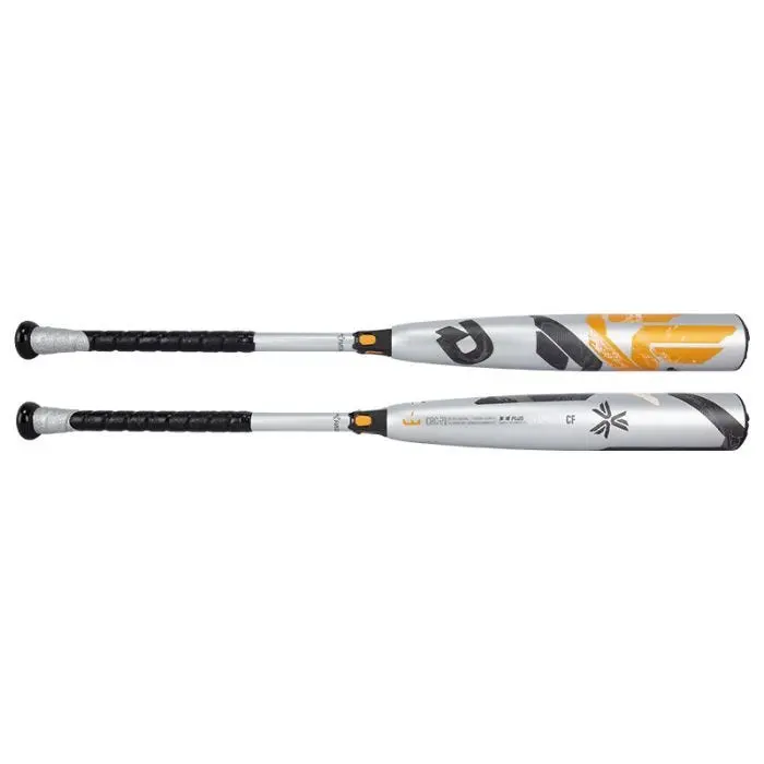 Demarini 2021 Cf - Bbcor (-3) Baseball Bat 1