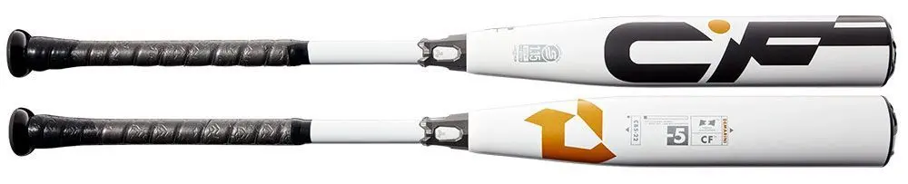 Demarini 2022 Cf - Minus 10 - Baseball Bat 1