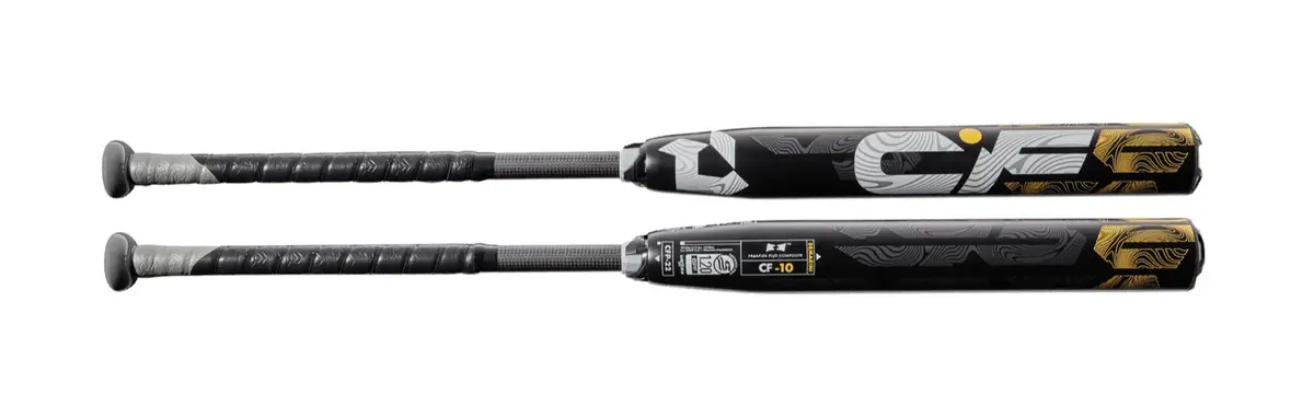 Demarini 2022 Cf (-10) Fastpitch Bat 1