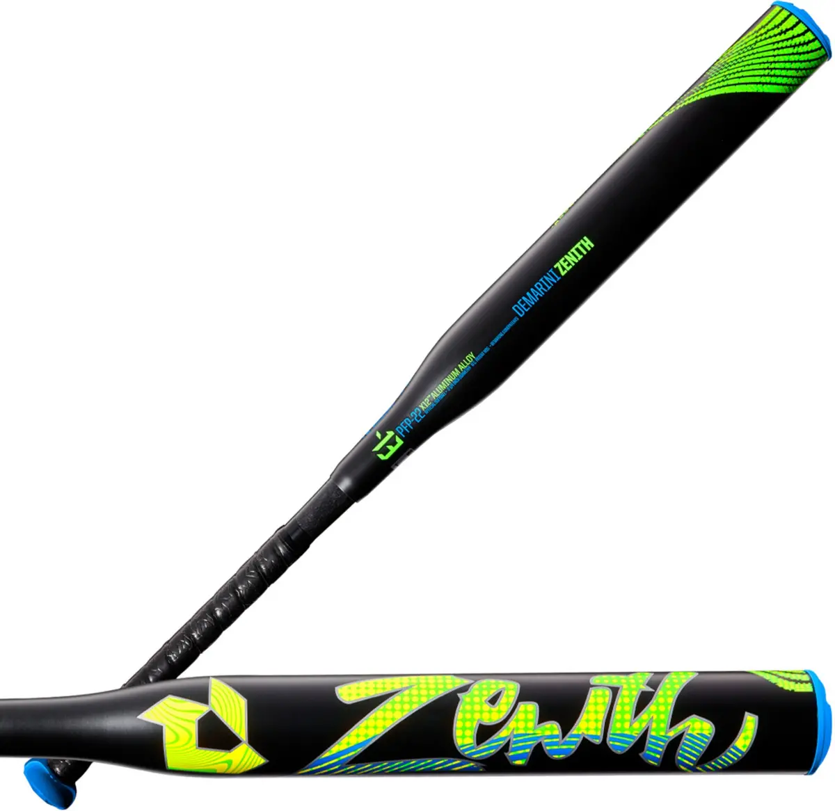 Demarini Zenith (-13) Fastpitch Bat 1