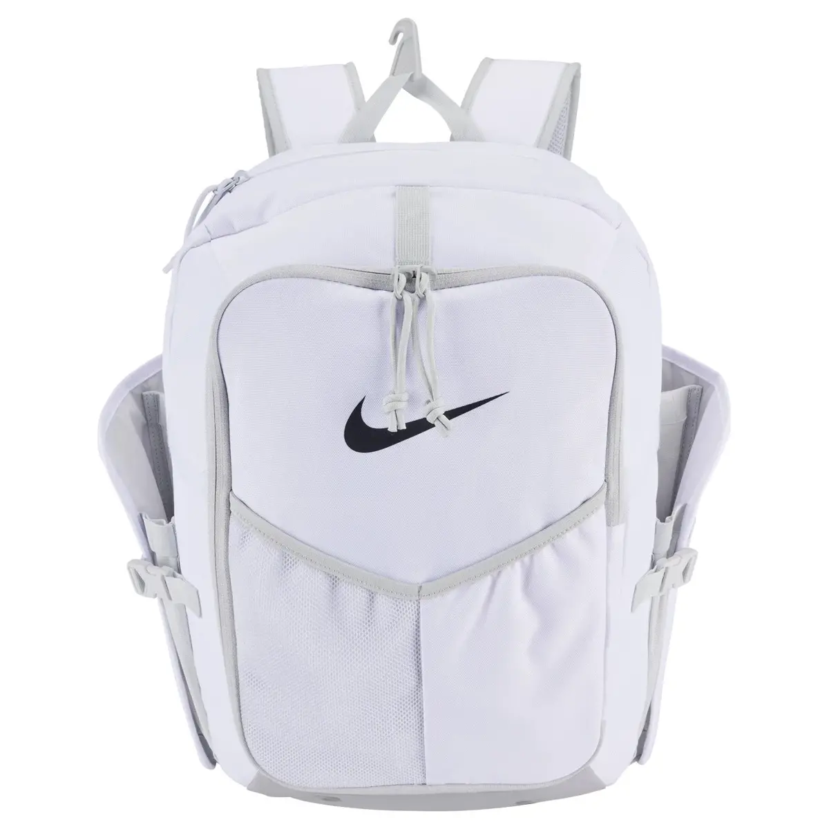 Nike Diamond Select Backpack - White 1