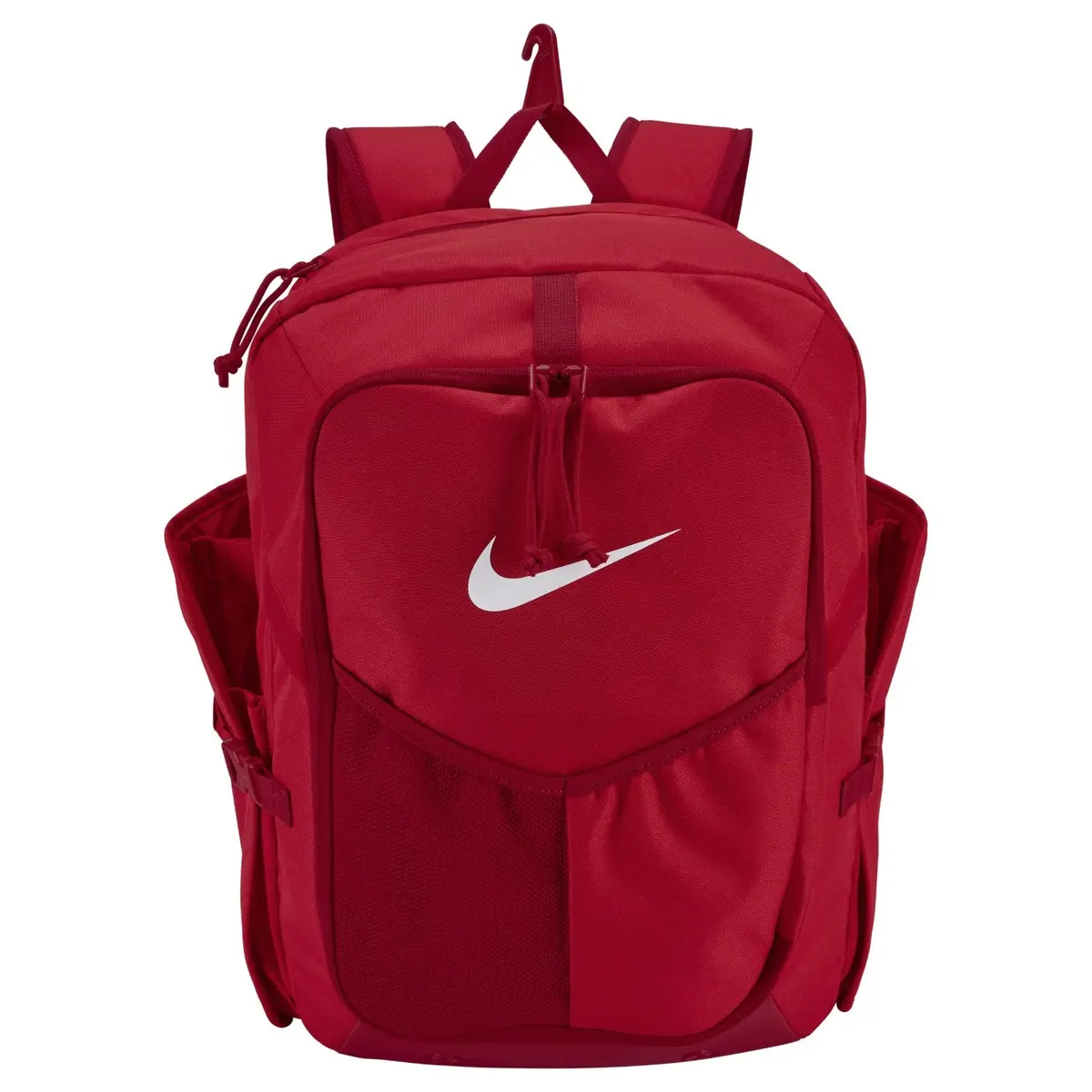 Nike Diamond Select Backpack - Red 1