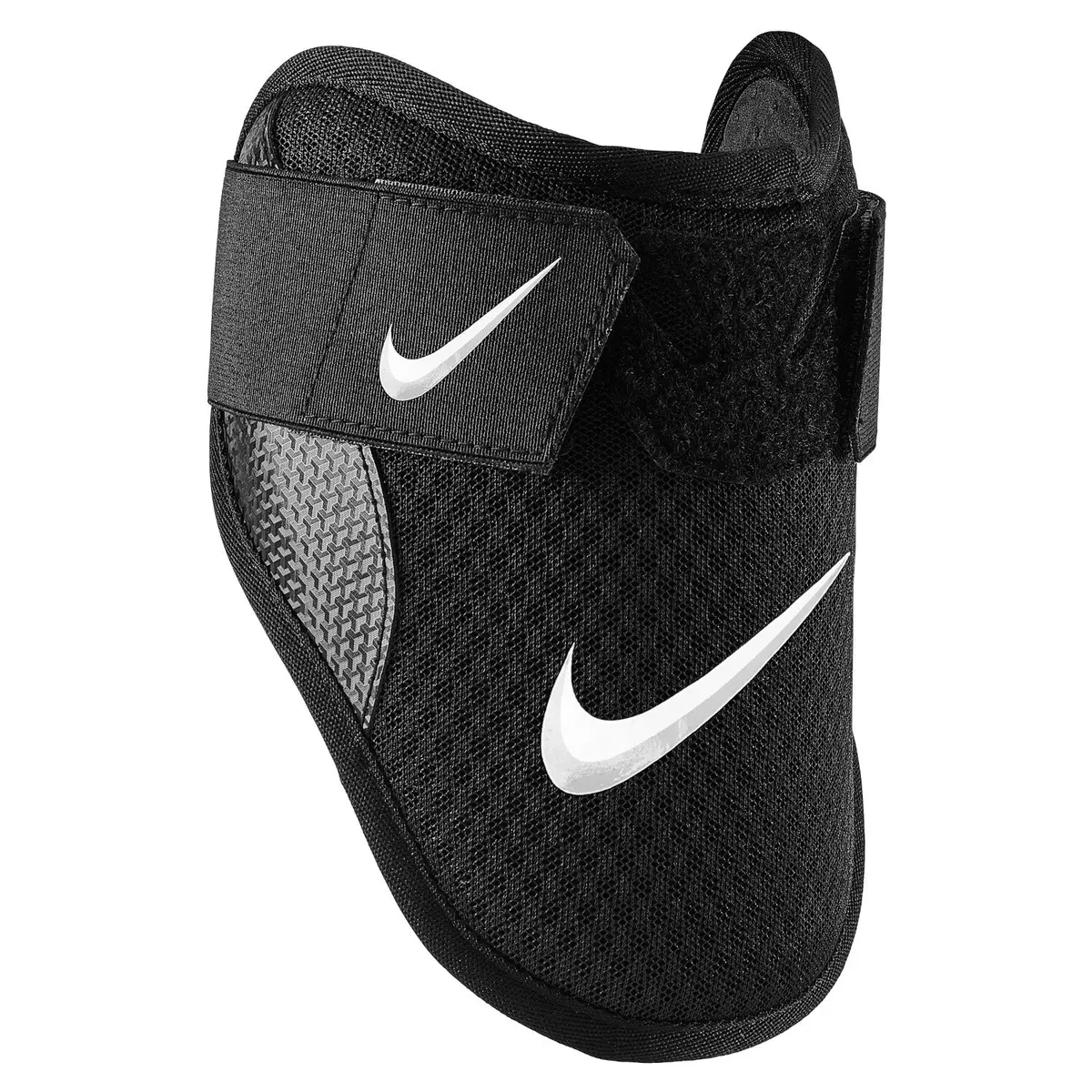 Nike Diamond Batter's Black Elbow Guard - Adult 1