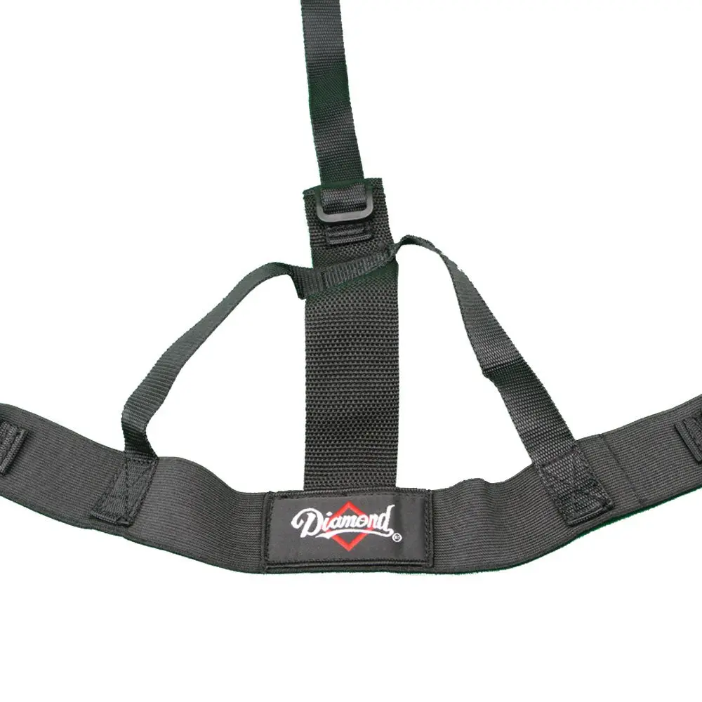 Diamond Face Mask Replacement Harness 1