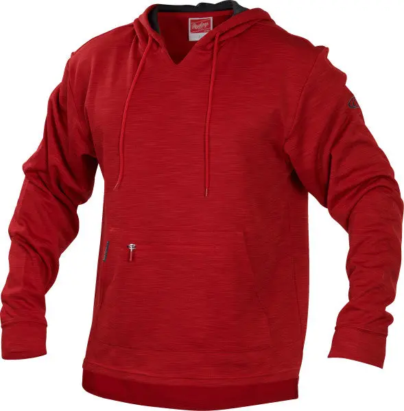 Rawlings Performance Fleece Pullover - Pfh2 1
