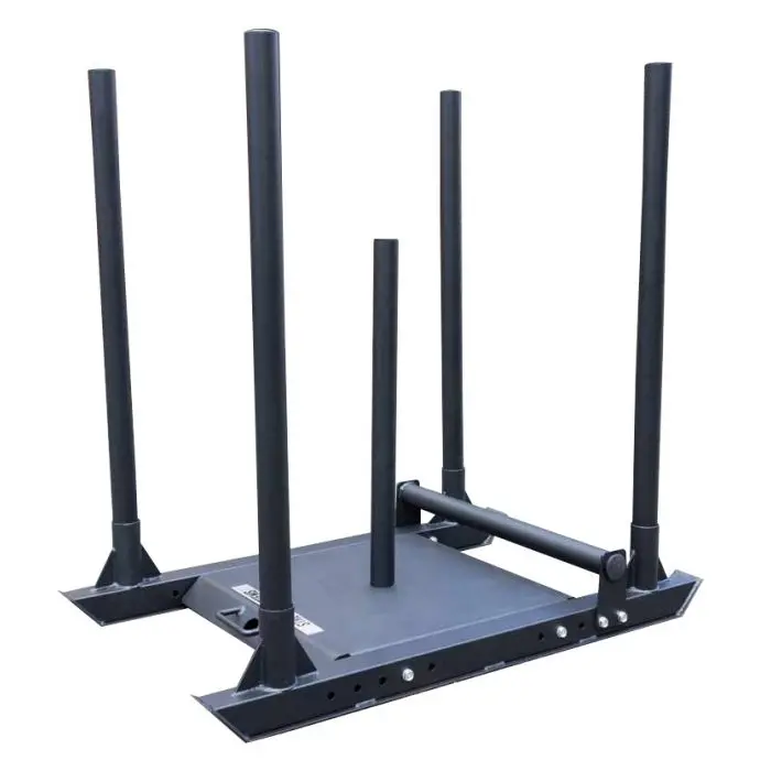 Power Sled / Prowler 1