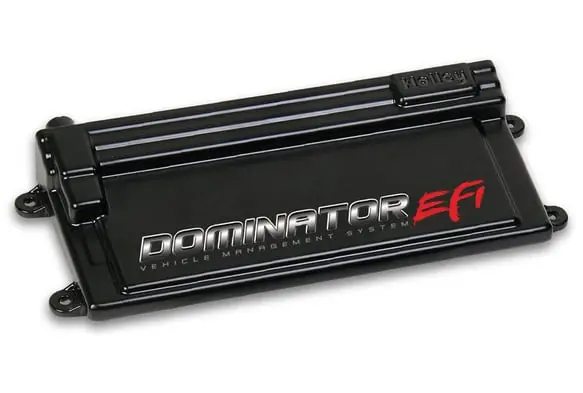 Holley Efi Dominator Ecu 1