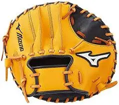 Mizuno Baseball Glove Training Paddle 1