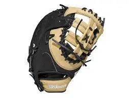 Wilson A2k - Ja79gm -  12.5" - Baseball Glove - 1St Base - Lht 1