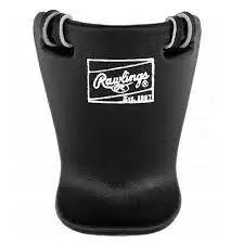 Rawlings Throat Protector - Tp4 1