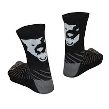 Sock Guy Wool Wolf Tooth Components Socks 1