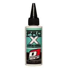 Dumondetech Pro X Regular 1