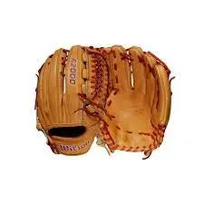 Wilson A2000 - D33 - 11.75" - Infield/Pitchers Baseball Glove- Lht 1
