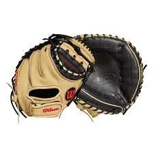 Wilson A700 - 32.5" - Catchers Glove 1