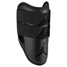 Jordan Fly Batter's Adult Elbow Guard - Black 1