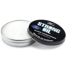 Mizuno Strong Oil - Glove Conditioner 1
