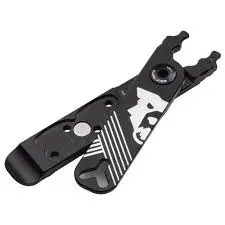 Limited Edition Engraved Pack Pliers 1