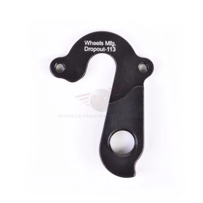 Wheels Manufacturing Derailleur Hanger(133) 1