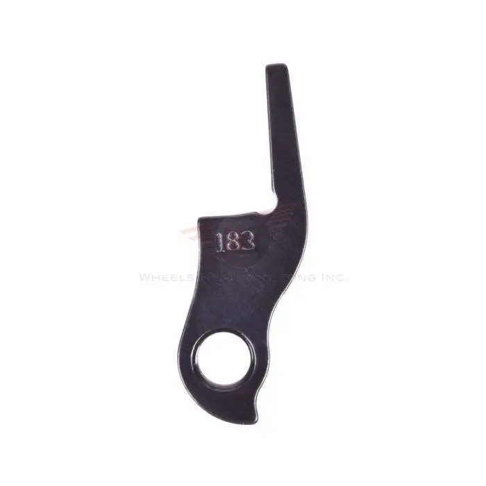 Wheels Manufacturing Derailleur Hanger(183) 1