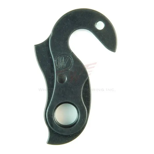 Wheels Manufacturing Derailleur Hanger(186) 1