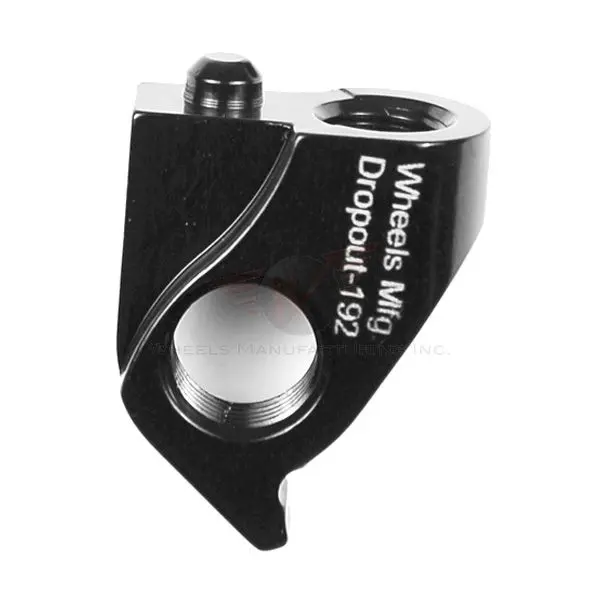 Wheels Manufacturing Derailleur Hanger(192) 1