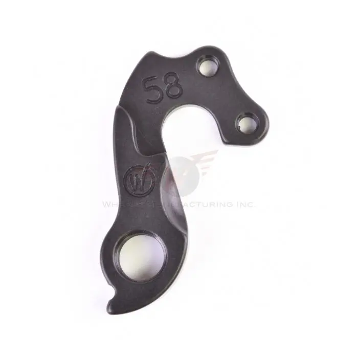 Wheels Manufacturing Derailleur Hanger(58) 1