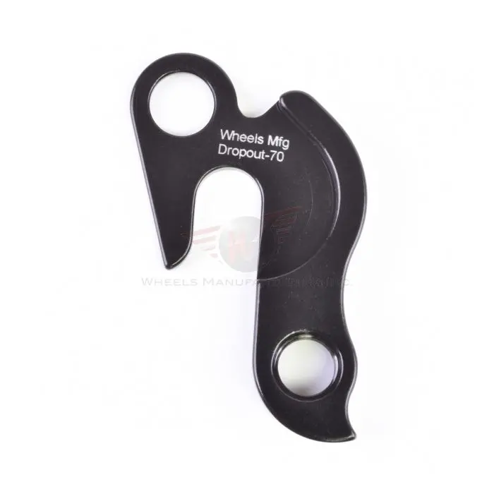 Wheels Manufacturing Derailleur Hanger(70) 1