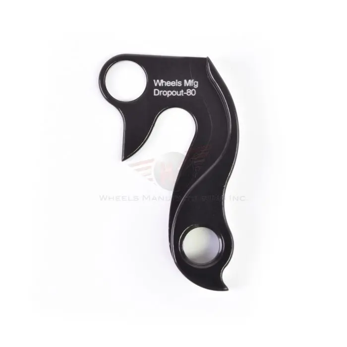 Wheels Manufacturing Derailleur Hanger(80) 1