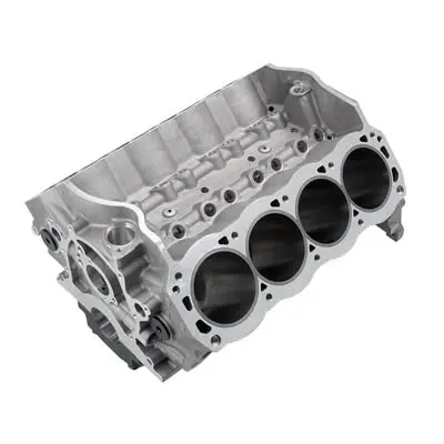 Dart Race Series 8.2 Deck 302 Small Block Ford Aluminum Bare Blocks 1