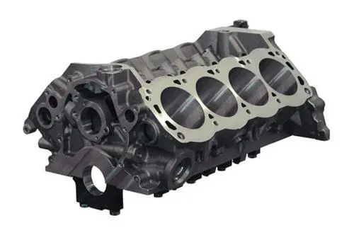 Dart Shp 8.2 Deck 302 Small Block Ford Cast Iron Bare Blocks 1