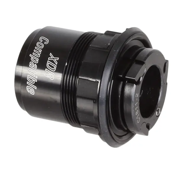 Dt Swiss Xdr Driver W/ 12X142mm End Cap, 3-Pawl Hubs 1